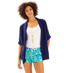 Flash sale Lilly Pulitzer Belmont cashmere